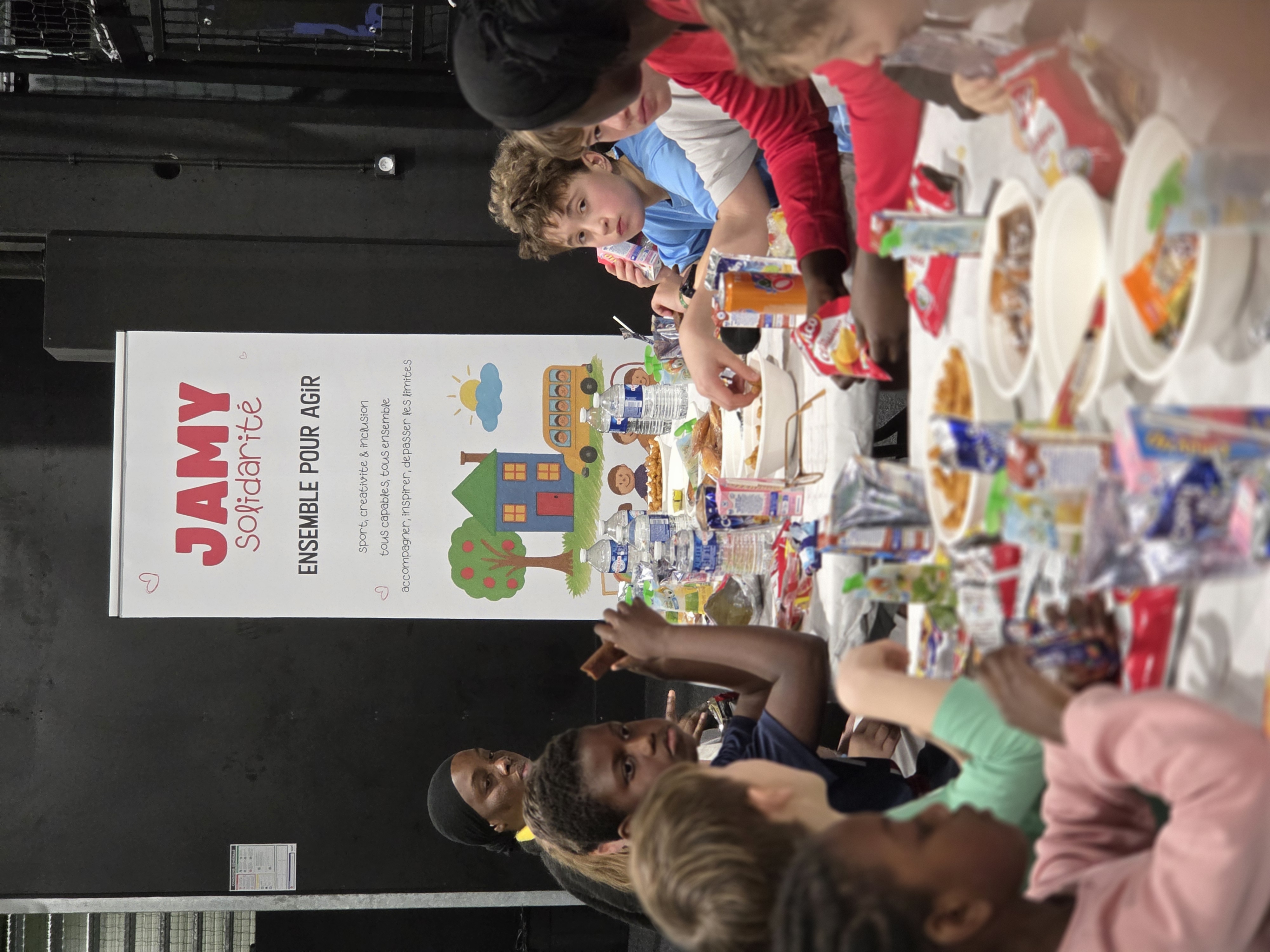 Photo Futsal Verticale