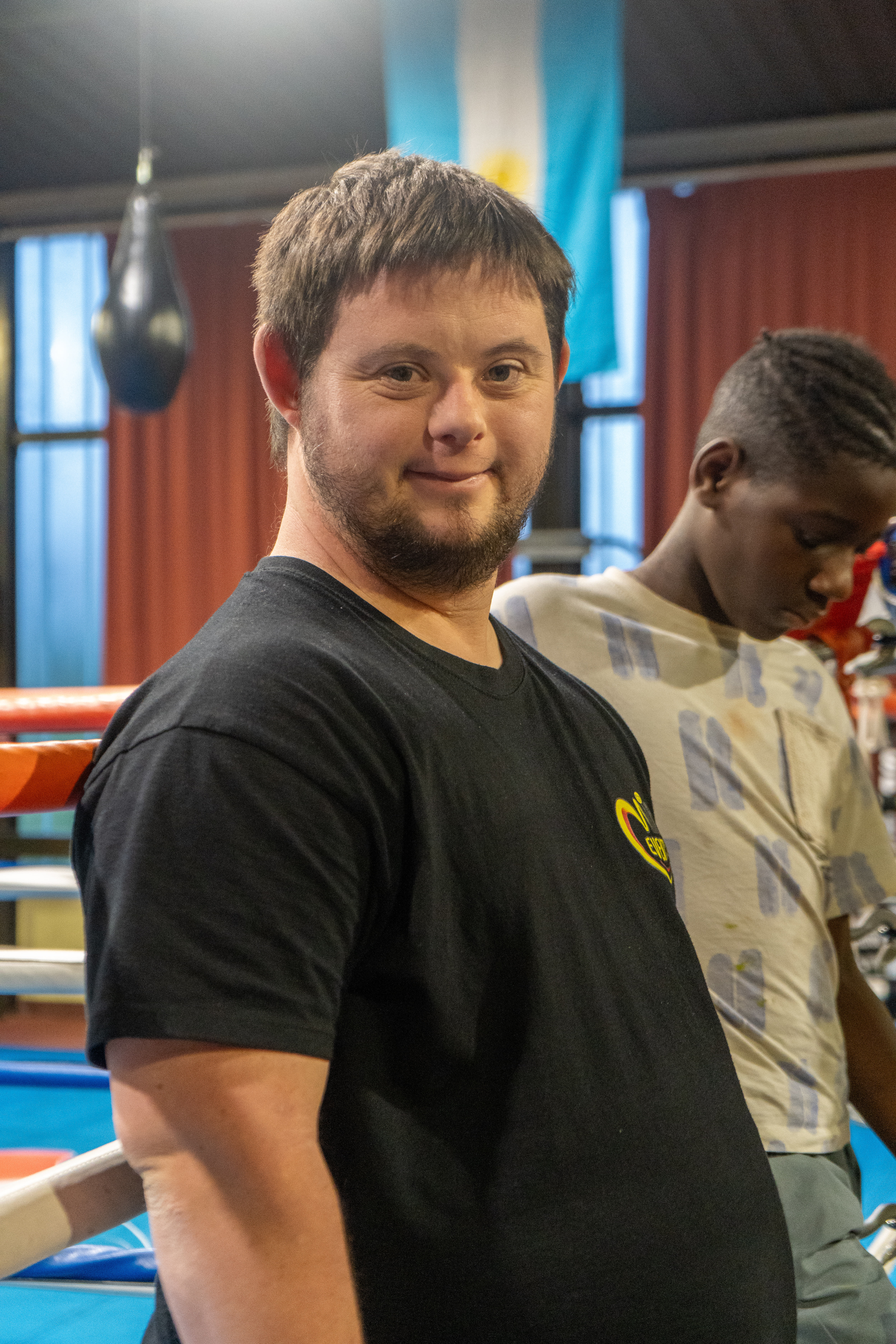 Accès au sport pour tous